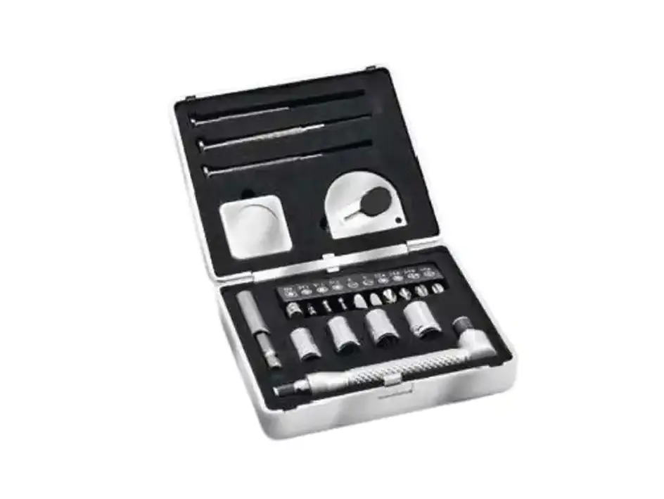 Schraubendreher-Set