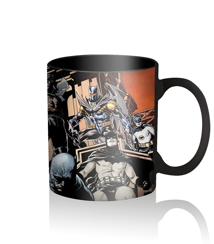 Batman Tasse