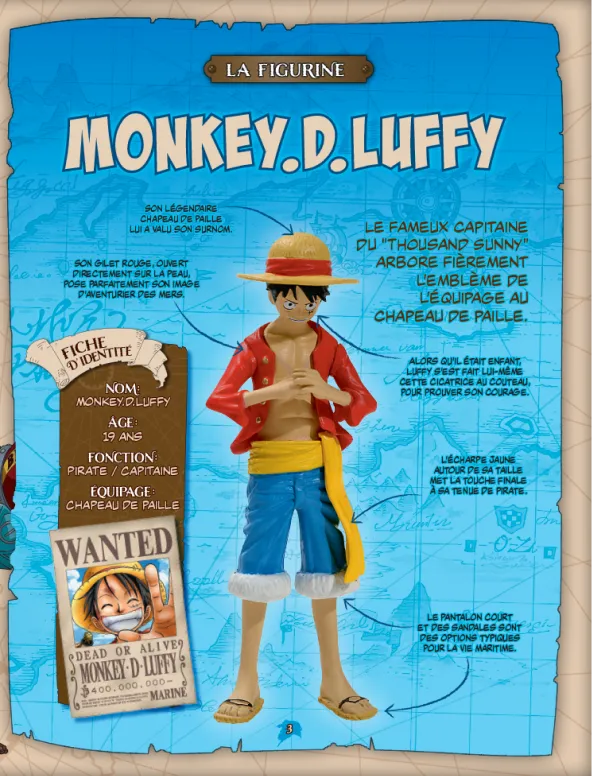 Poster One Piece