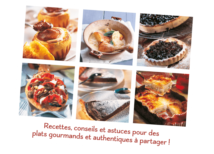 Recettes, conseils et astuces pour des plats gourmands