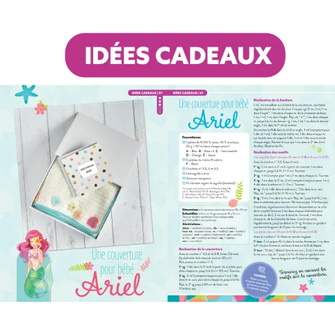 Idées cadeaux