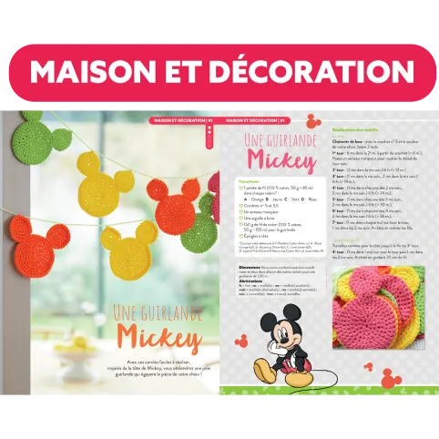 Maison et décoration