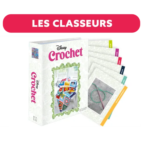 Les classeurs