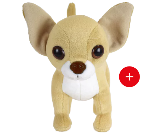 le chihuahua