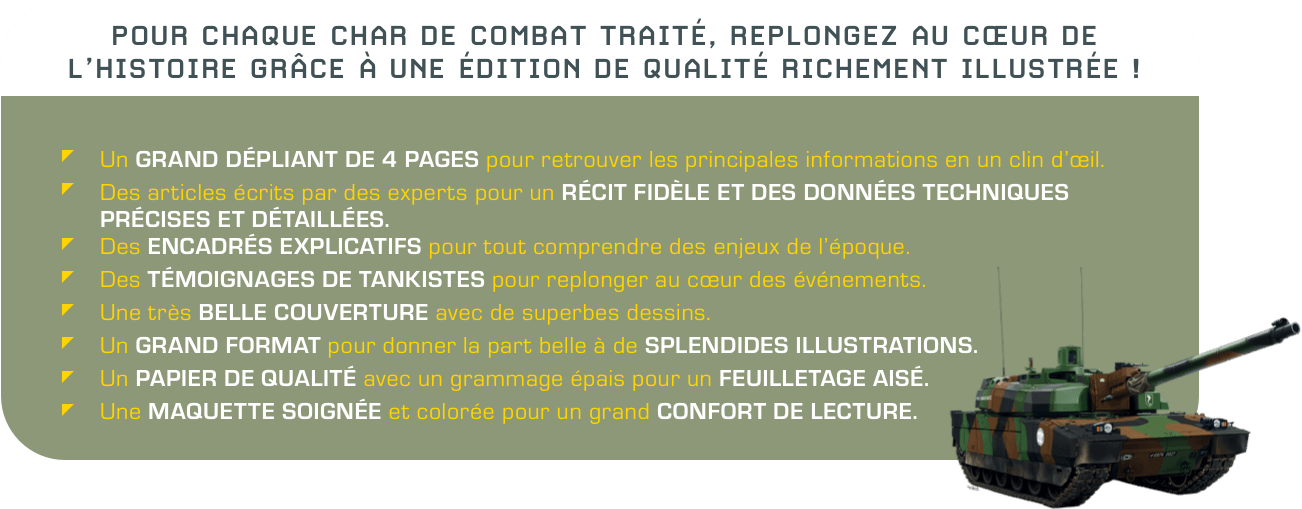 Replongez au cœur de l'histoire grâce à une édition de qualité richement illustrée