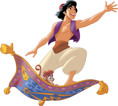 Aladdin