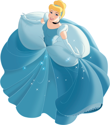 Cendrillon