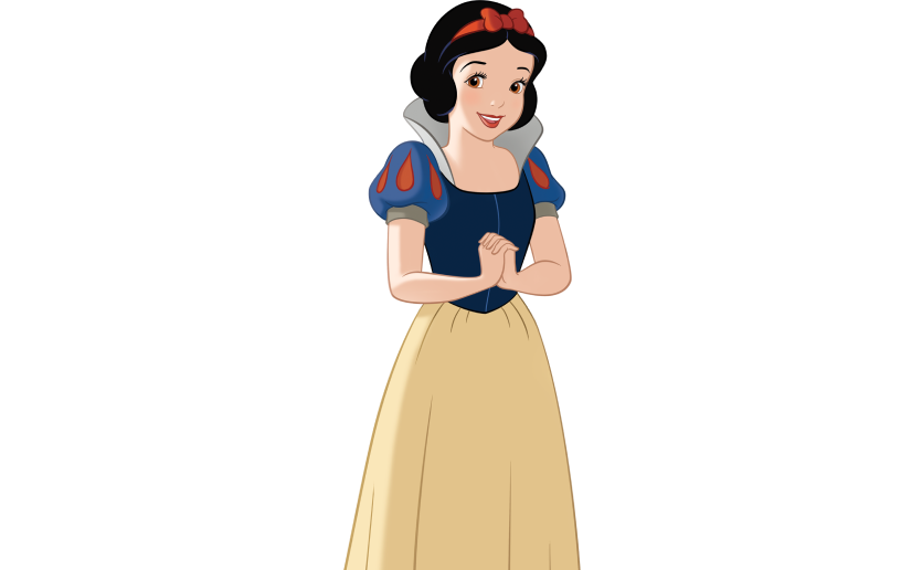 Blanche-Neige