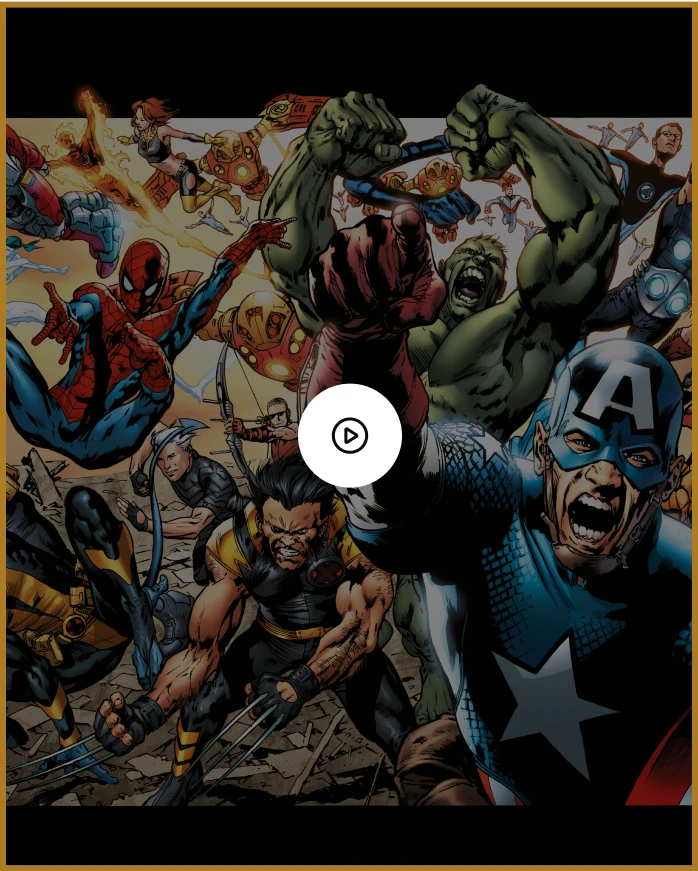 Marvel Ultimate