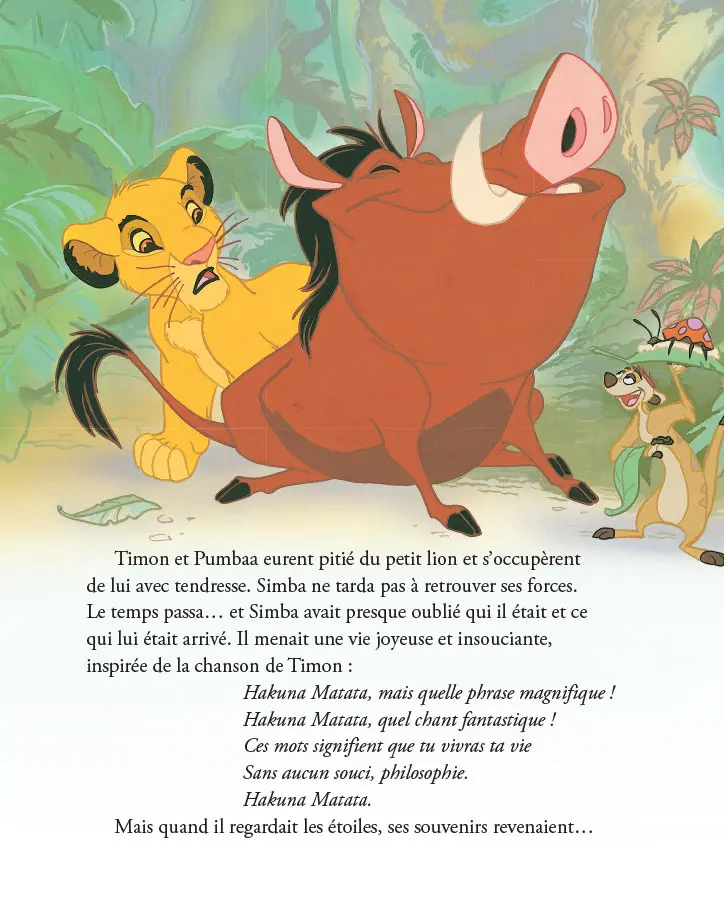 Partez à l’aventure avec les personnages disney les plus célèbres