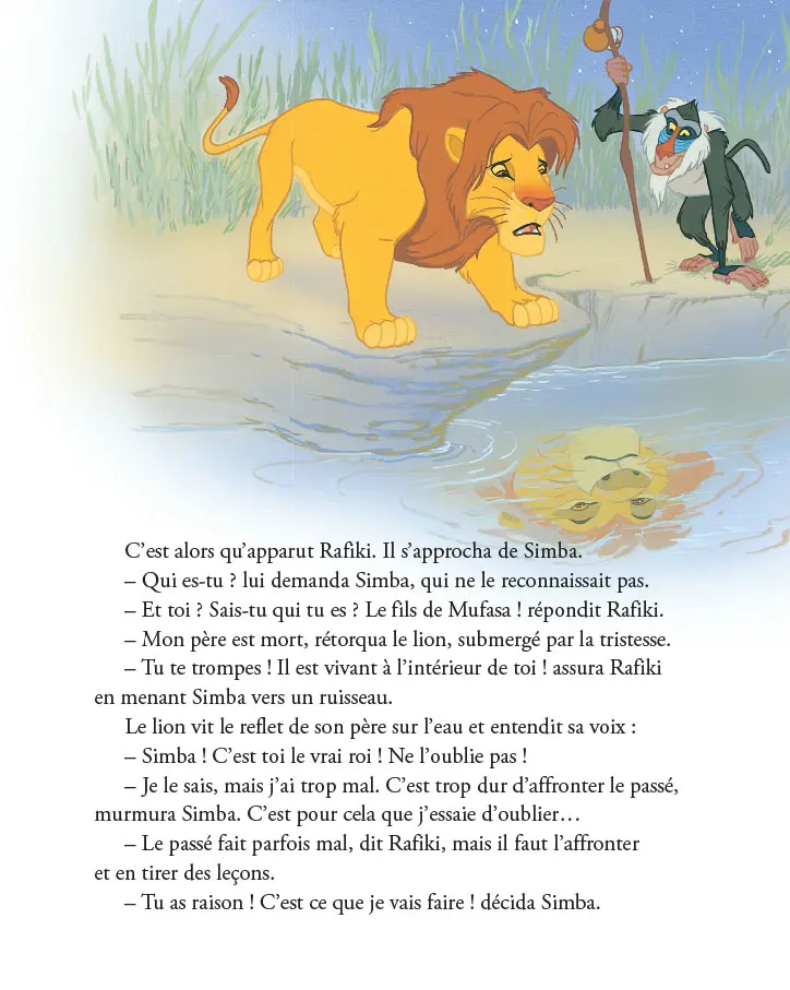 Partez à l’aventure avec les personnages disney les plus célèbres