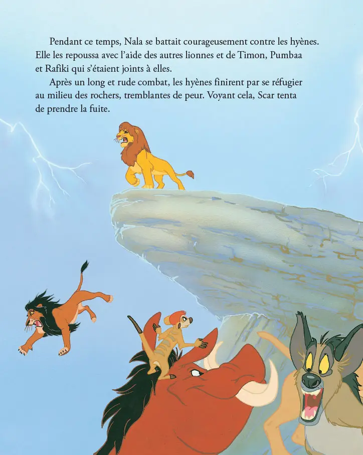 Partez à l’aventure avec les personnages disney les plus célèbres