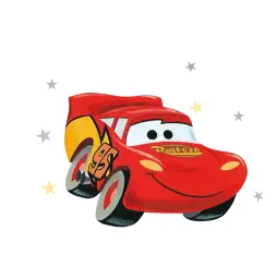 Flash McQueen de Cars