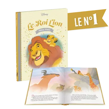 Le Roi Lion