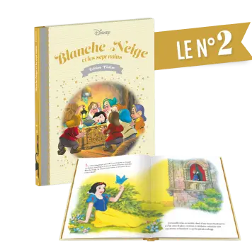 Blanche-Neige