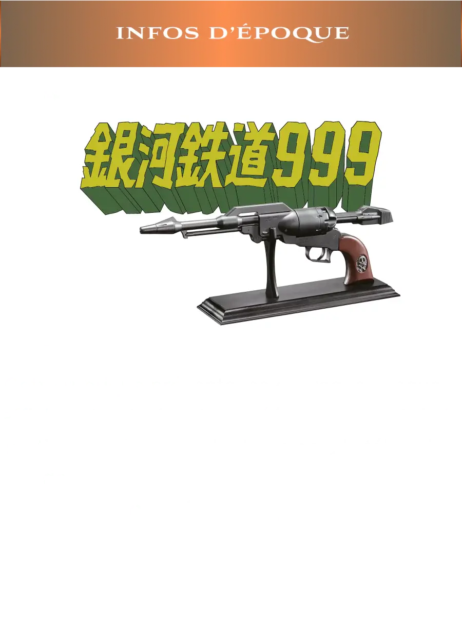 Infos d'époque