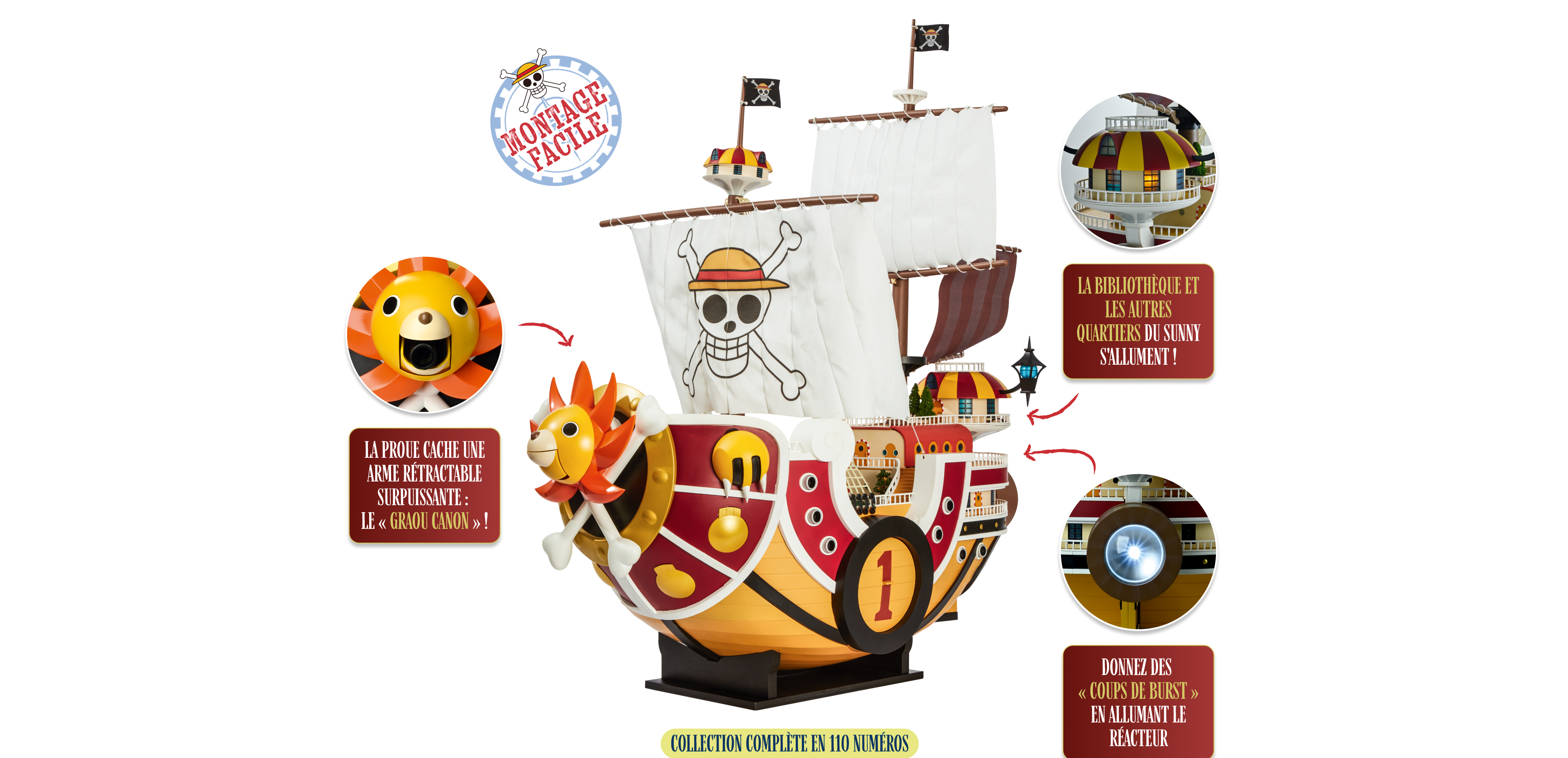 Thousand Sunny