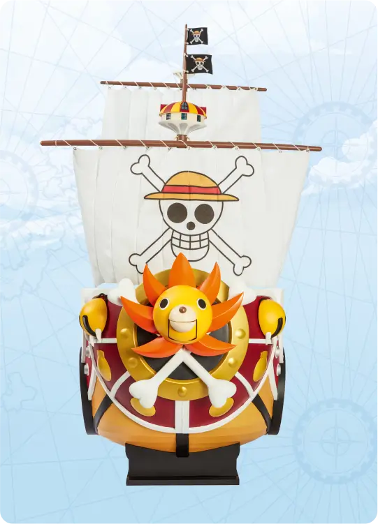 Thousand Sunny