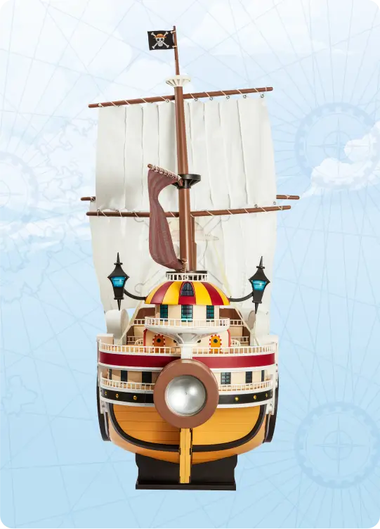 Thousand Sunny