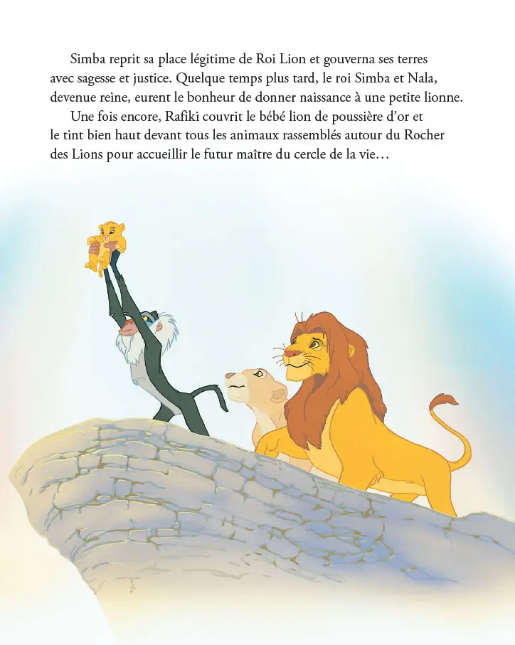 Partez à l’aventure avec les personnages disney les plus célèbres