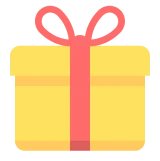 Cadeaux exclusifs