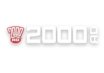 2000 AD: The Ultimate Collection