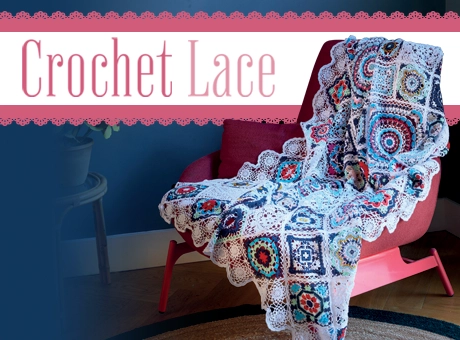 Crochet Lace