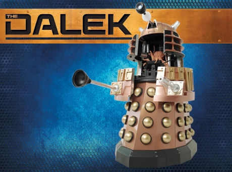 The Dalek