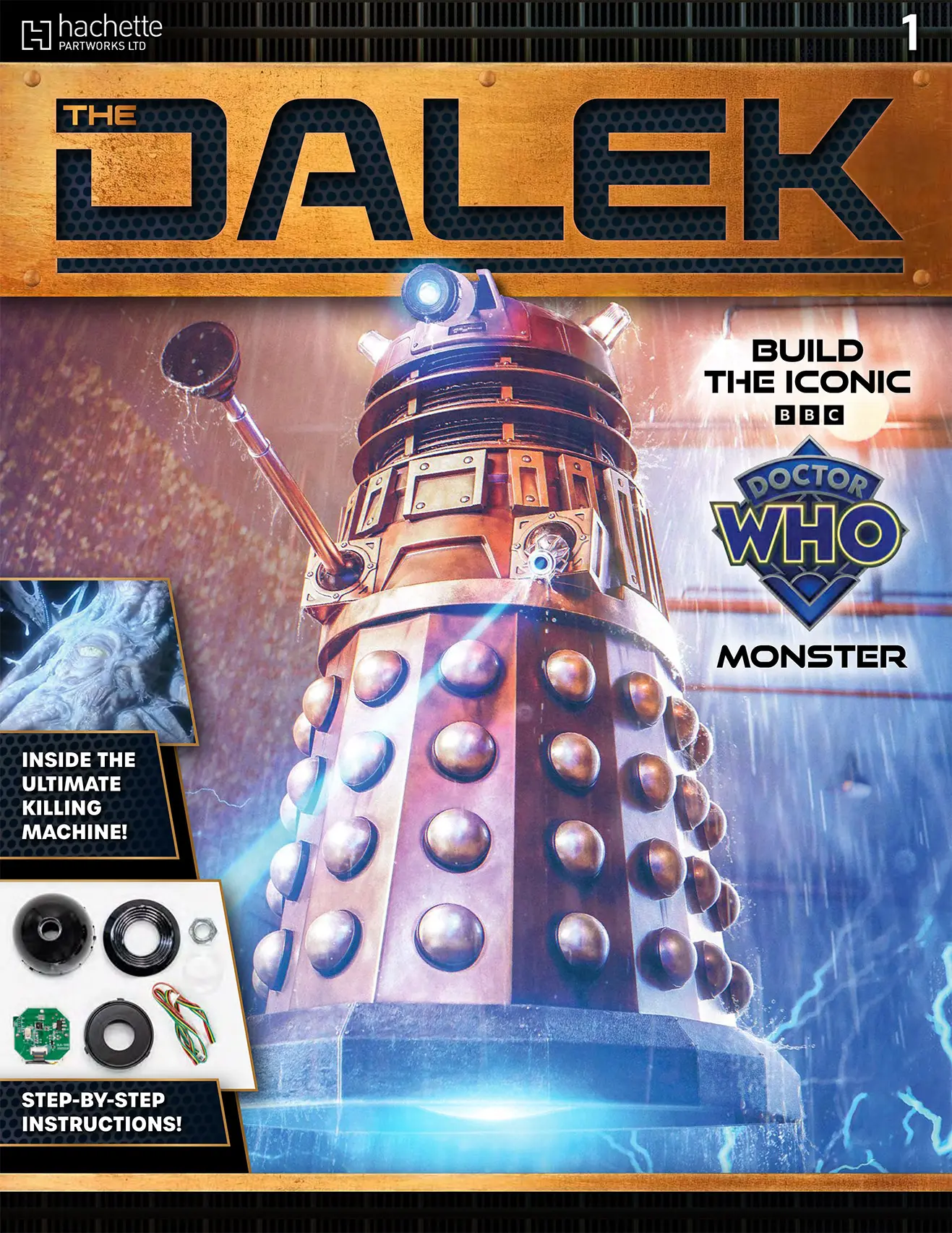 THE DALEK