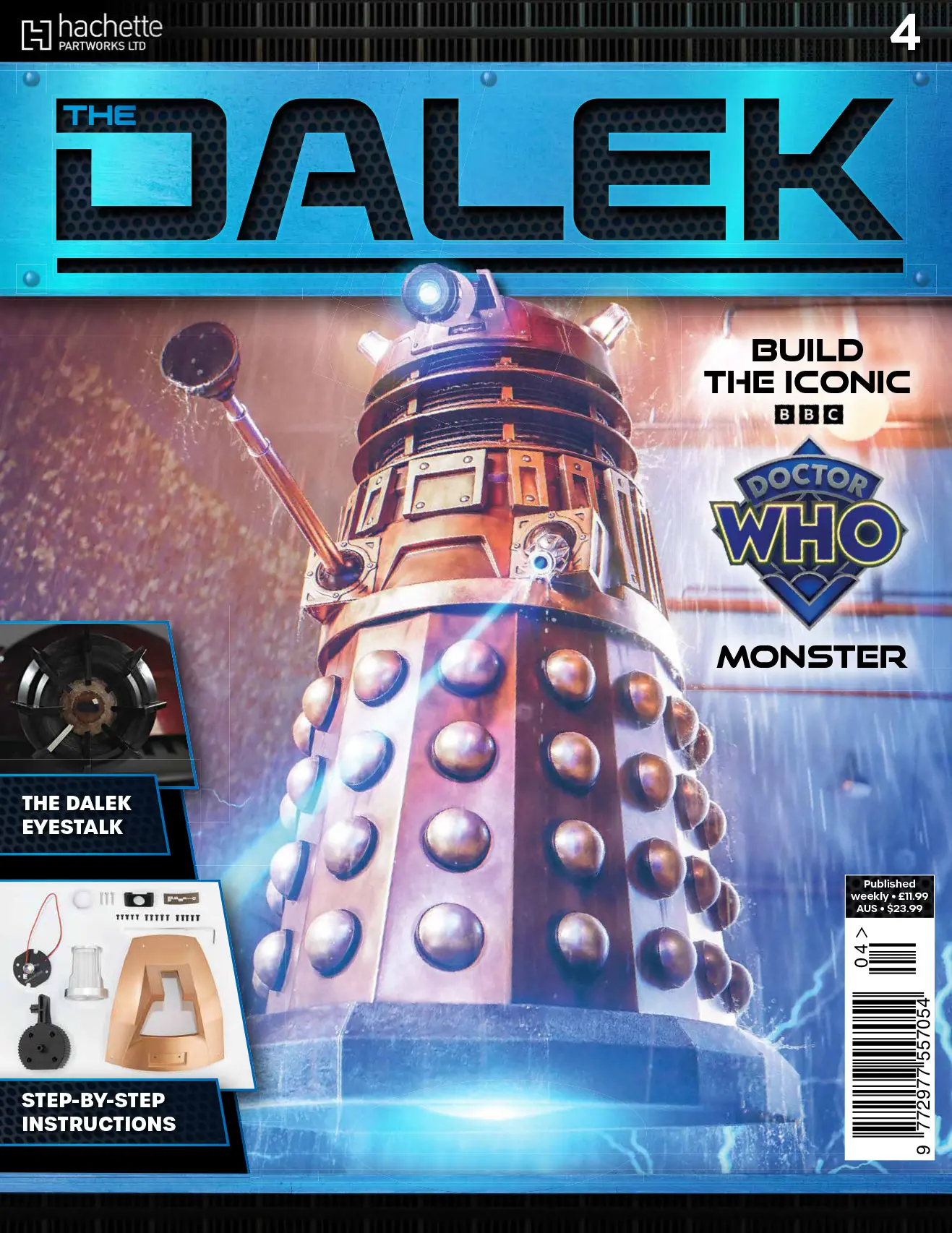 THE DALEK