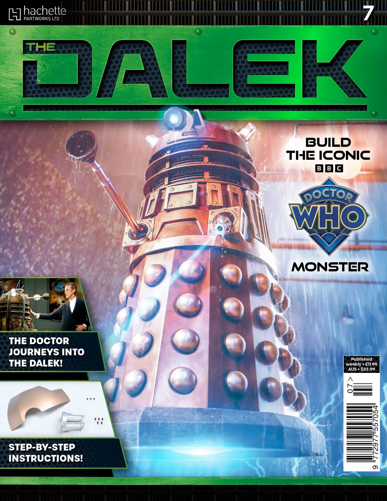 THE DALEK