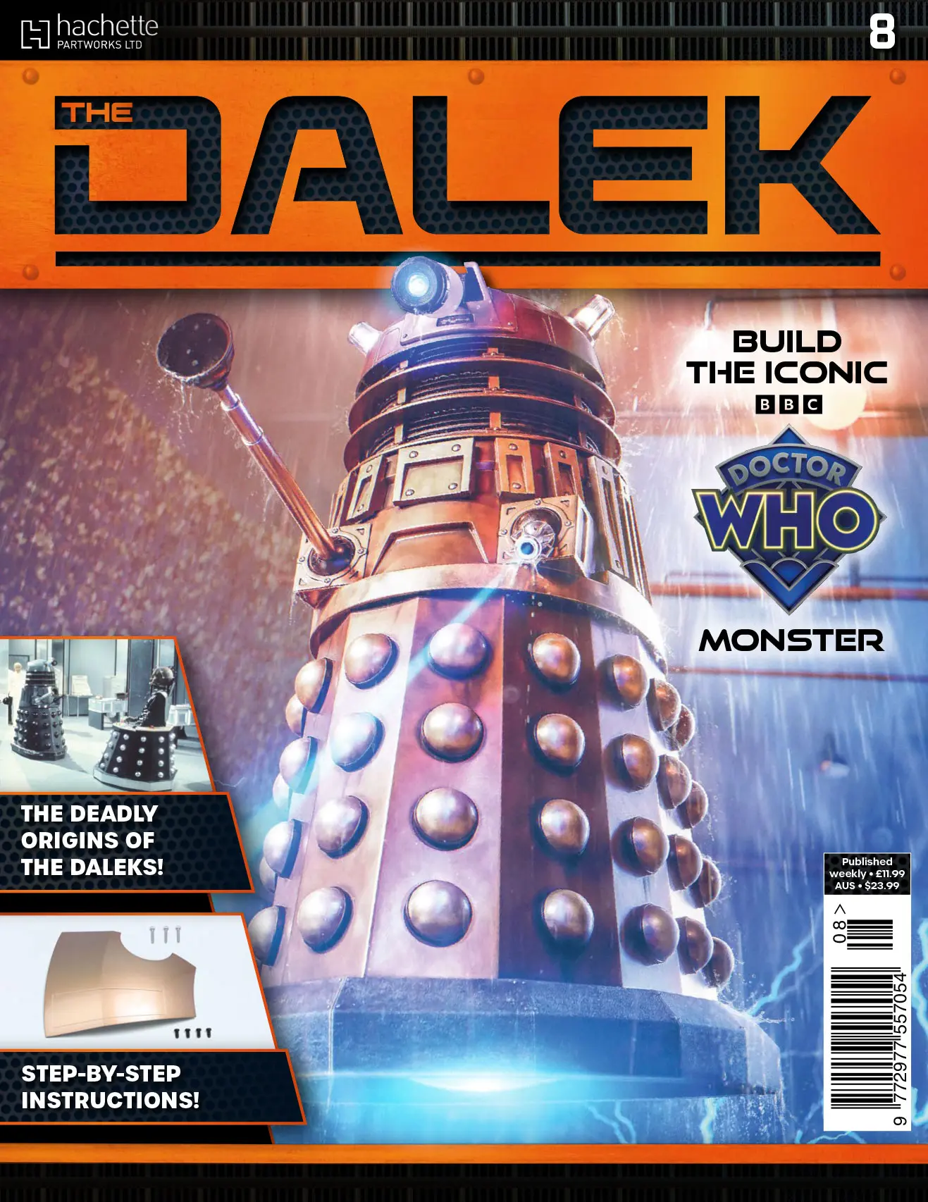 THE DALEK