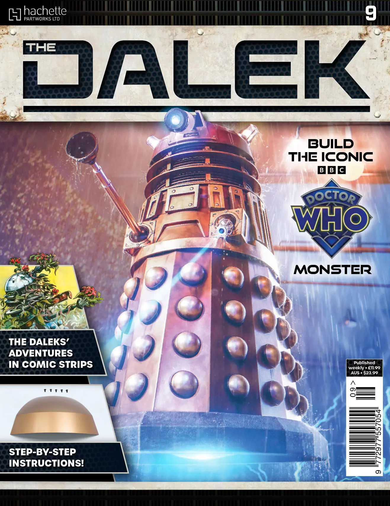 THE DALEK