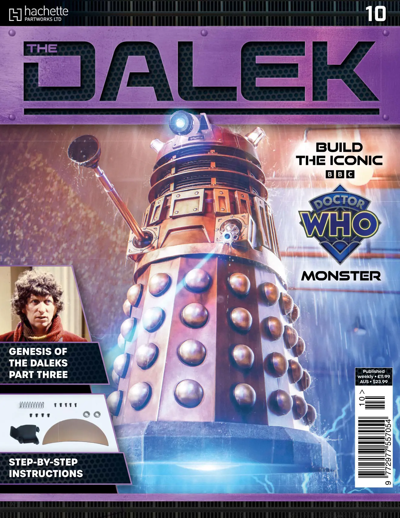 THE DALEK