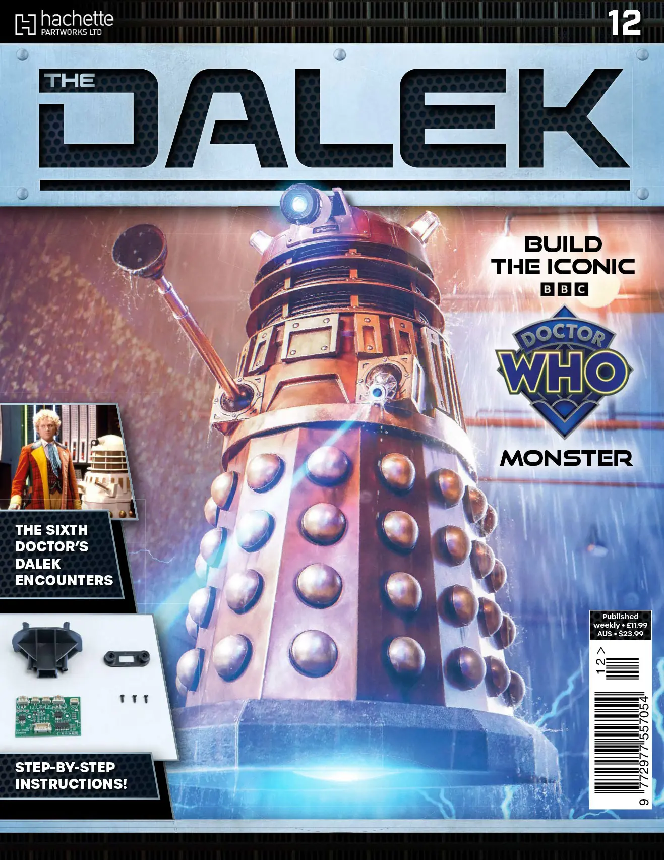 THE DALEK