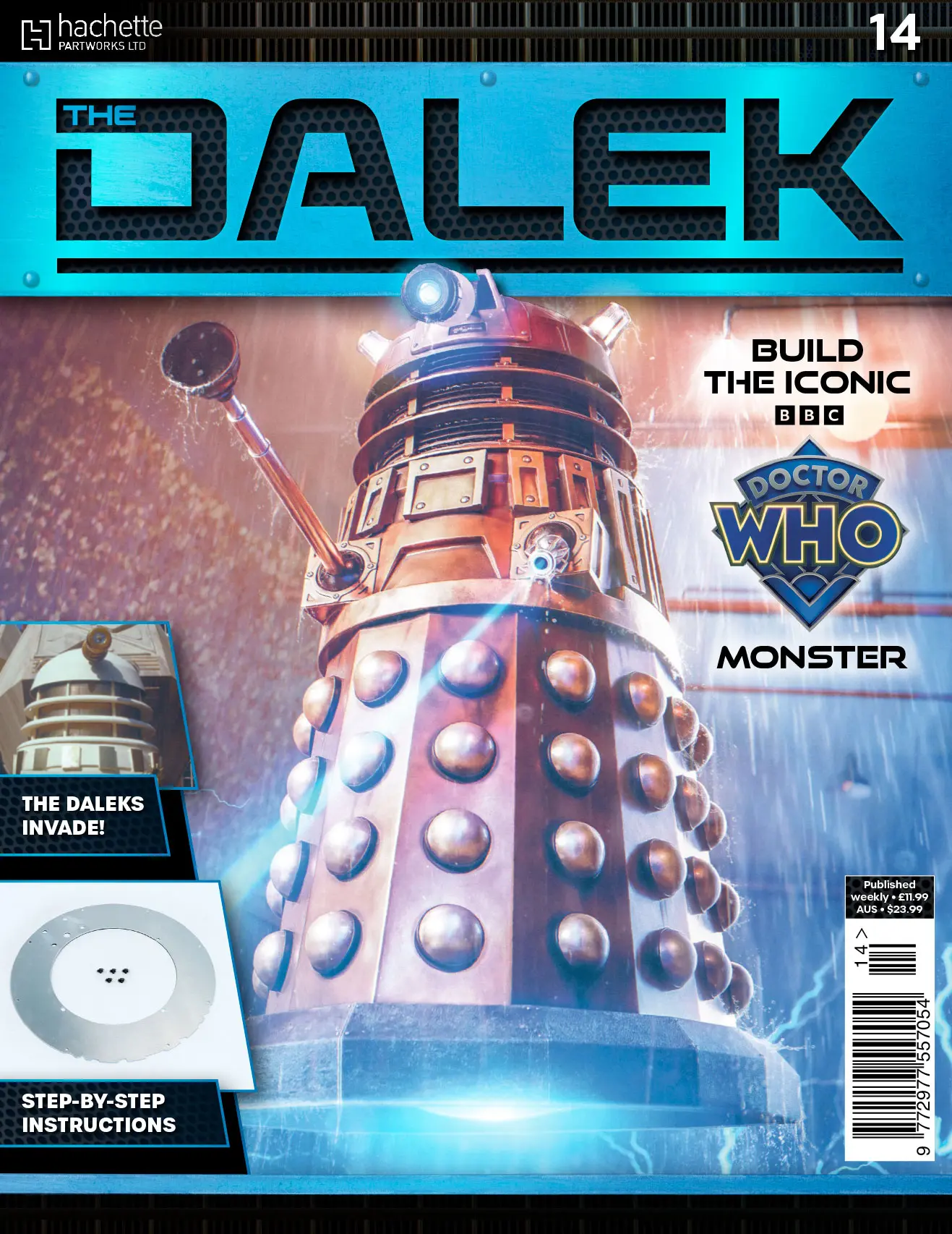 THE DALEK