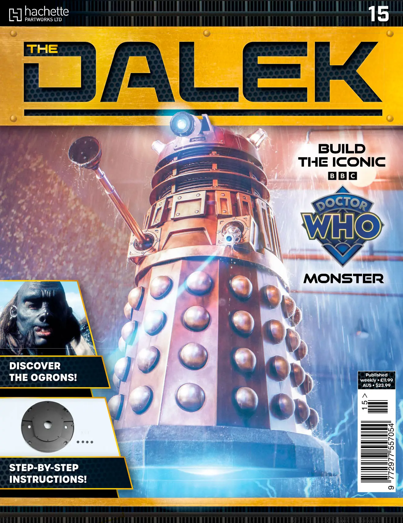 THE DALEK