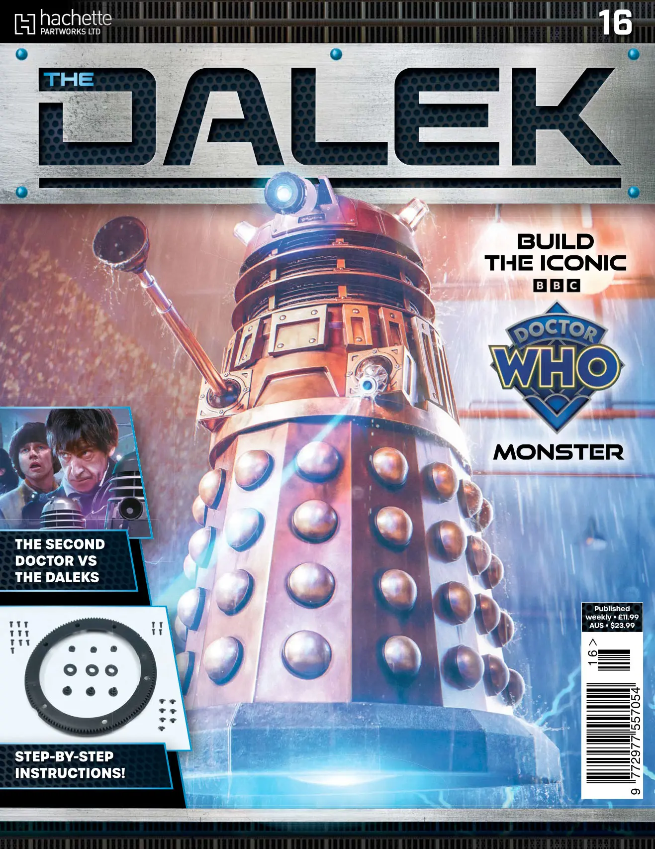 THE DALEK