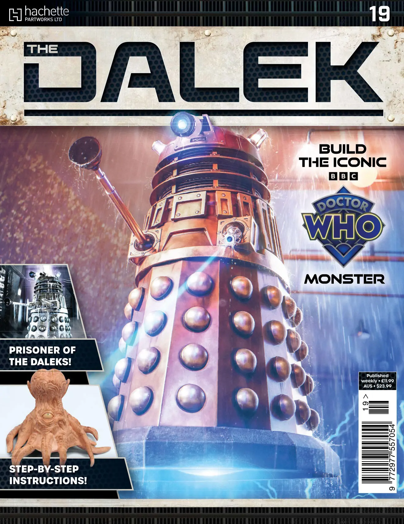 THE DALEK