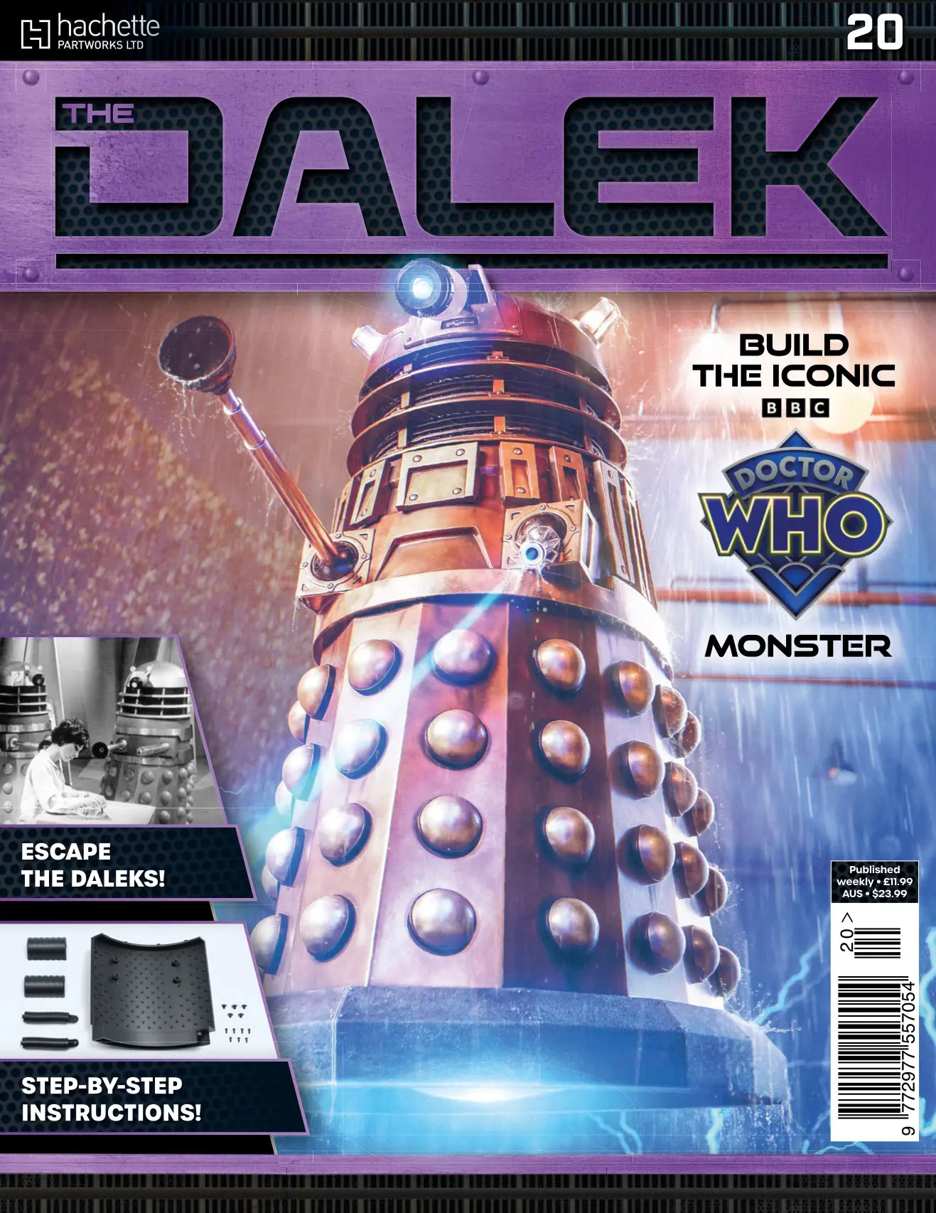 THE DALEK