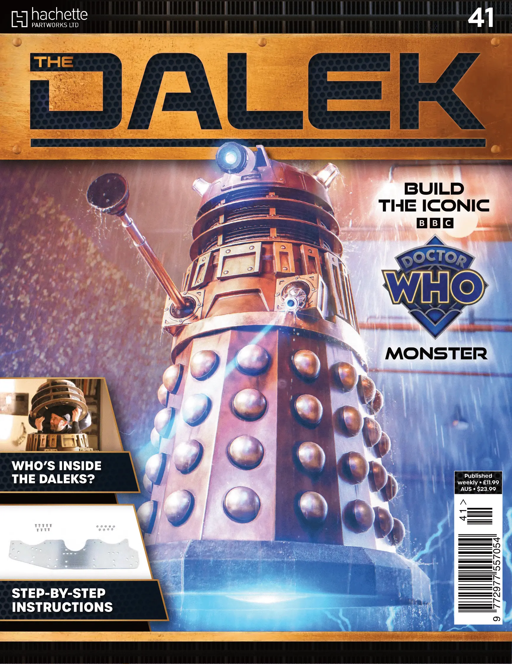 THE DALEK