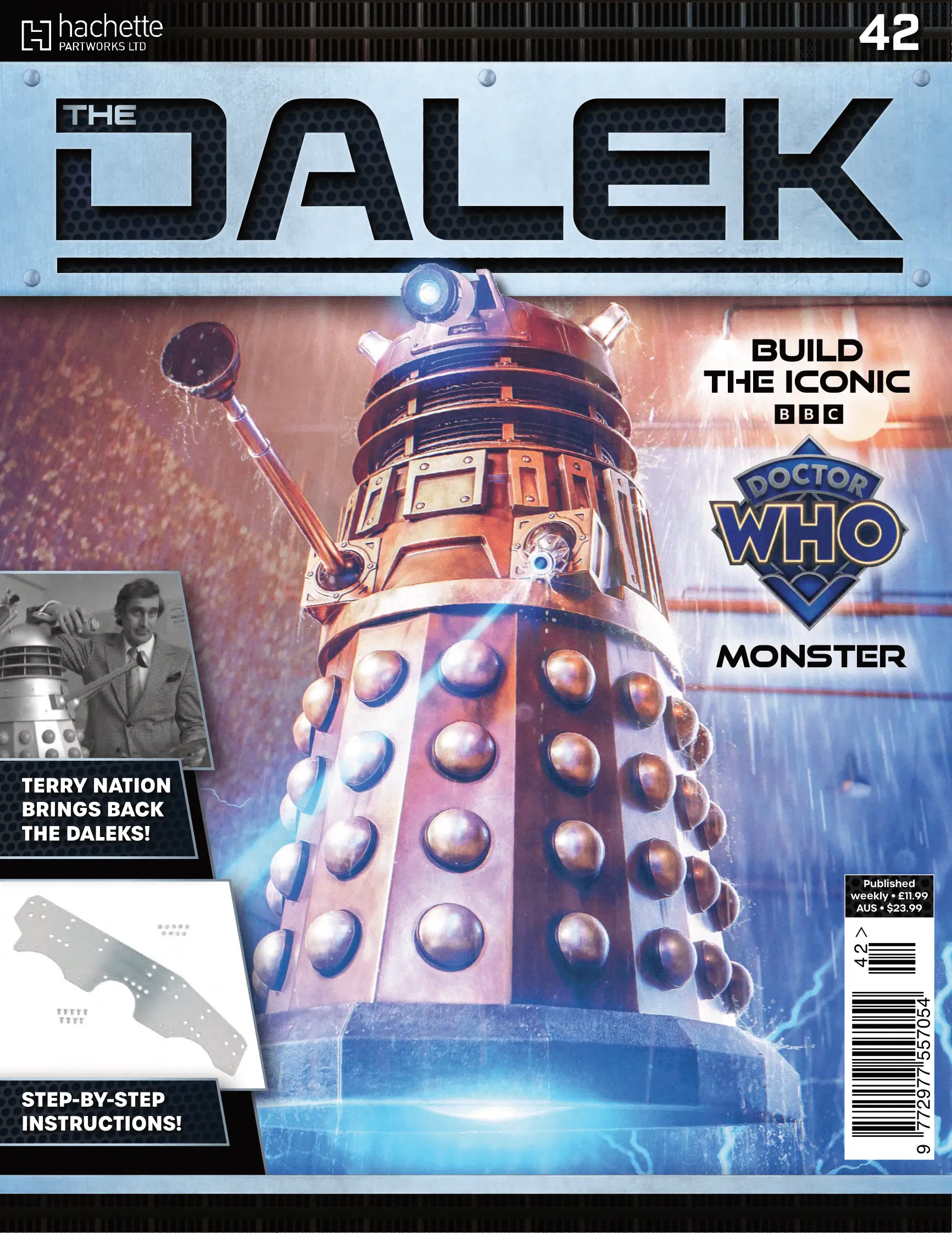 THE DALEK