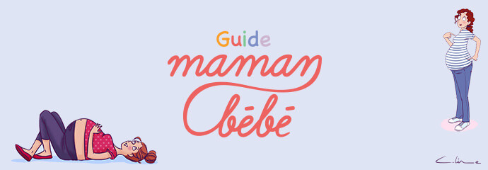 Guide Maman Bébé
