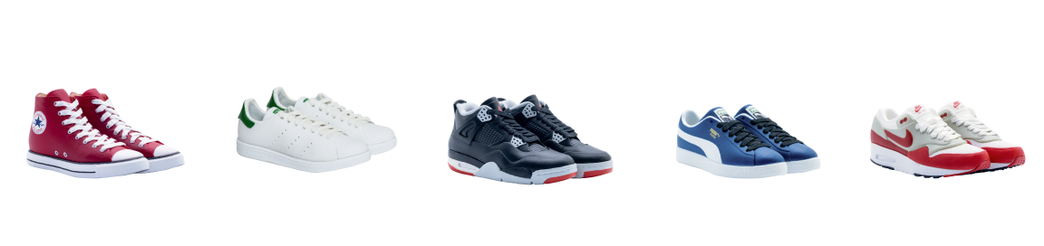 Sneakers Passion