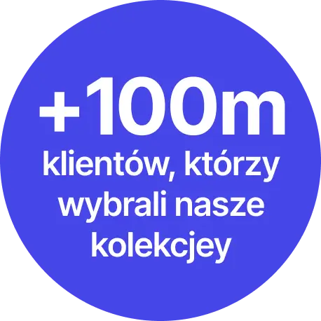 100T+ treue Kunden weltweit