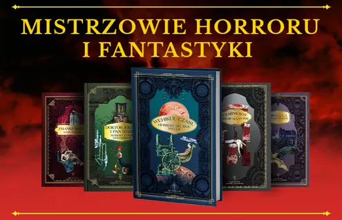 Collection Book