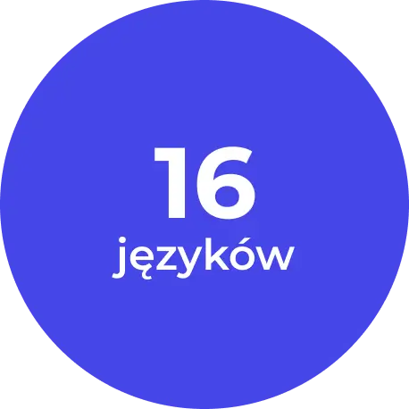 16 Kolekcji