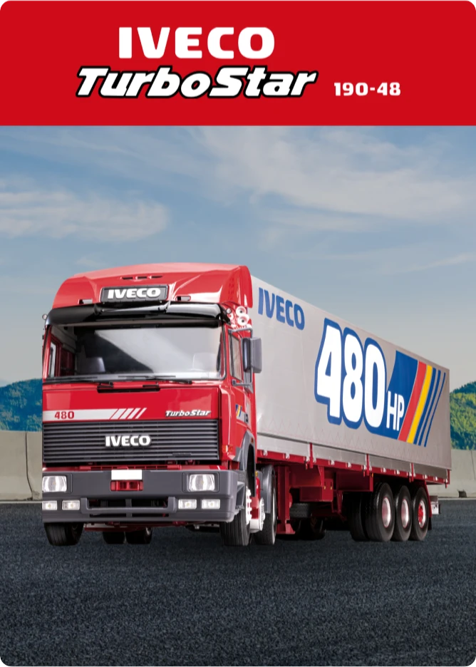 Iveco
