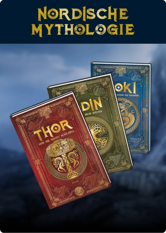 Hachette