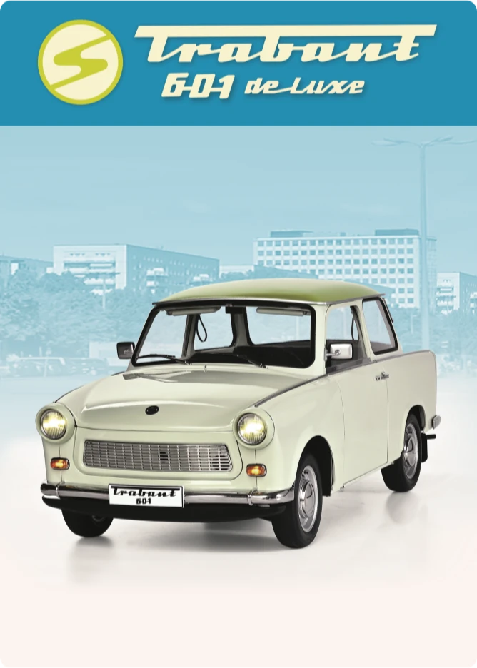 Trabant
